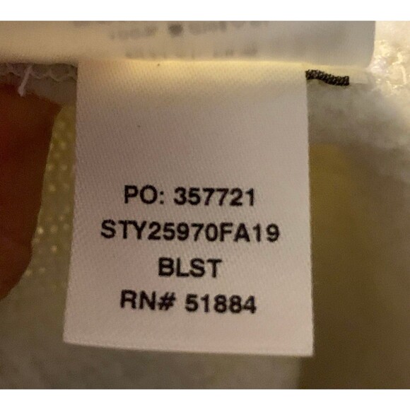 Patagonia Women’s Jacket Size M - Picture 5 of 9